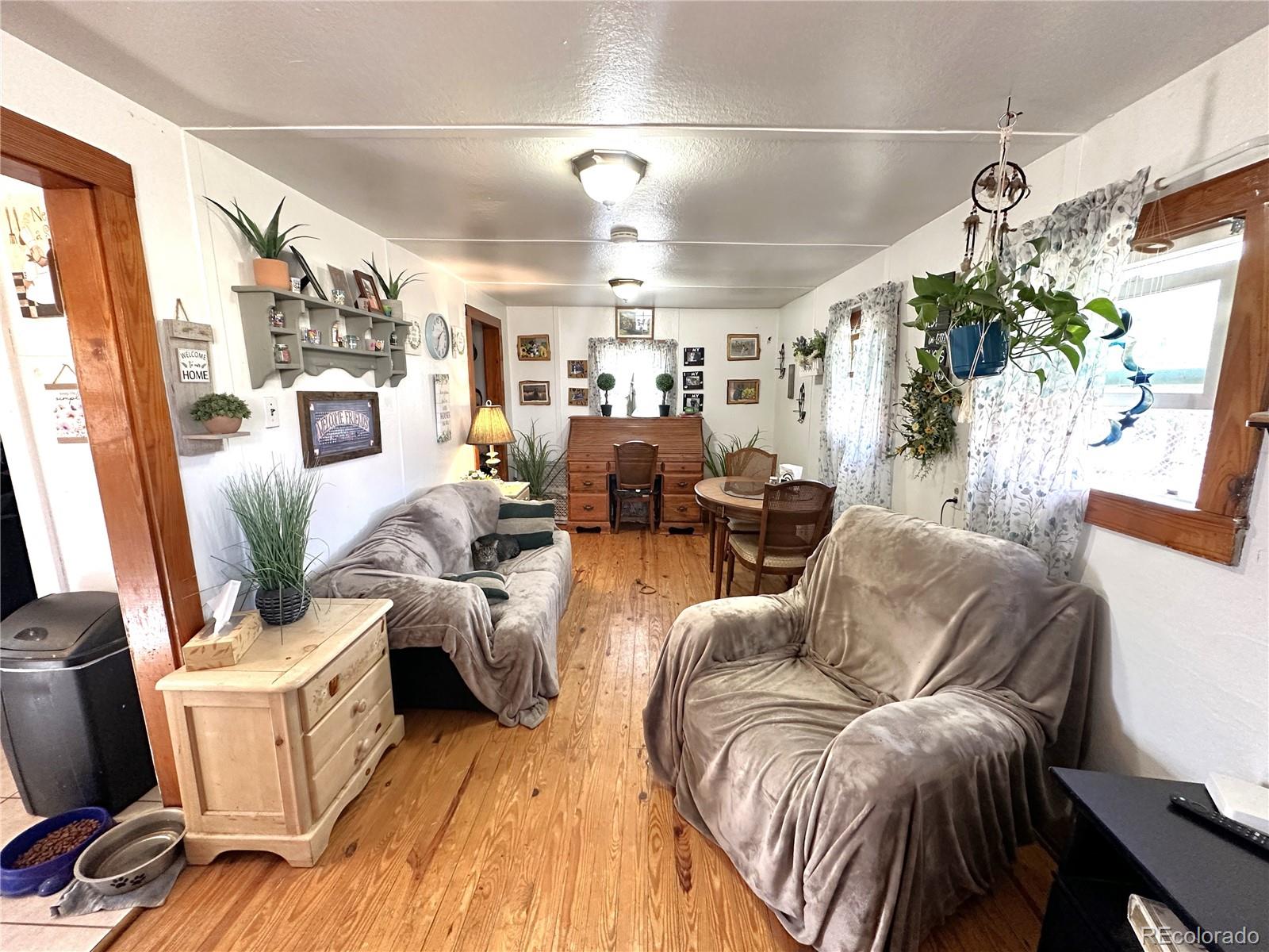310 & 310.5 Main Street, Genoa, CO 80818, 2 Bedrooms Bedrooms, ,1 BathroomBathrooms,Residential,For Sale,Main,REC9452667