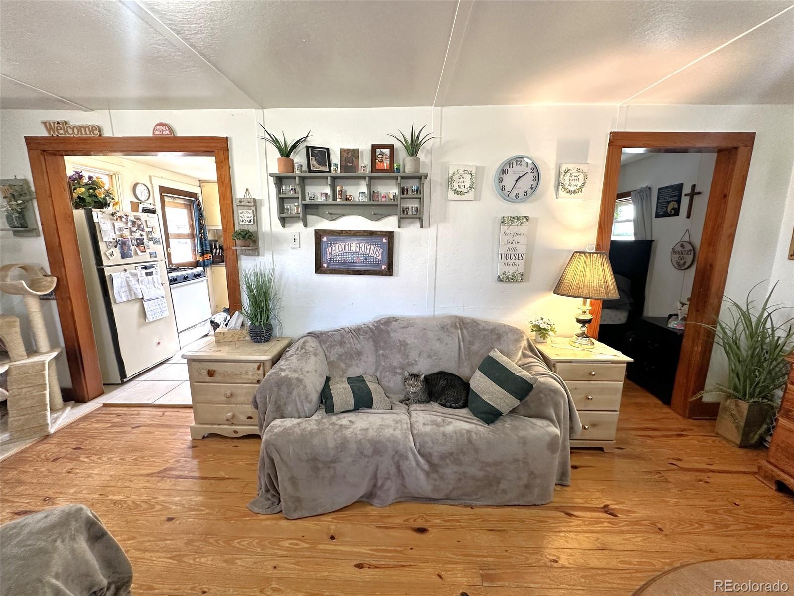 310 & 310.5 Main Street, Genoa, CO 80818, 2 Bedrooms Bedrooms, ,1 BathroomBathrooms,Residential,For Sale,Main,REC9452667