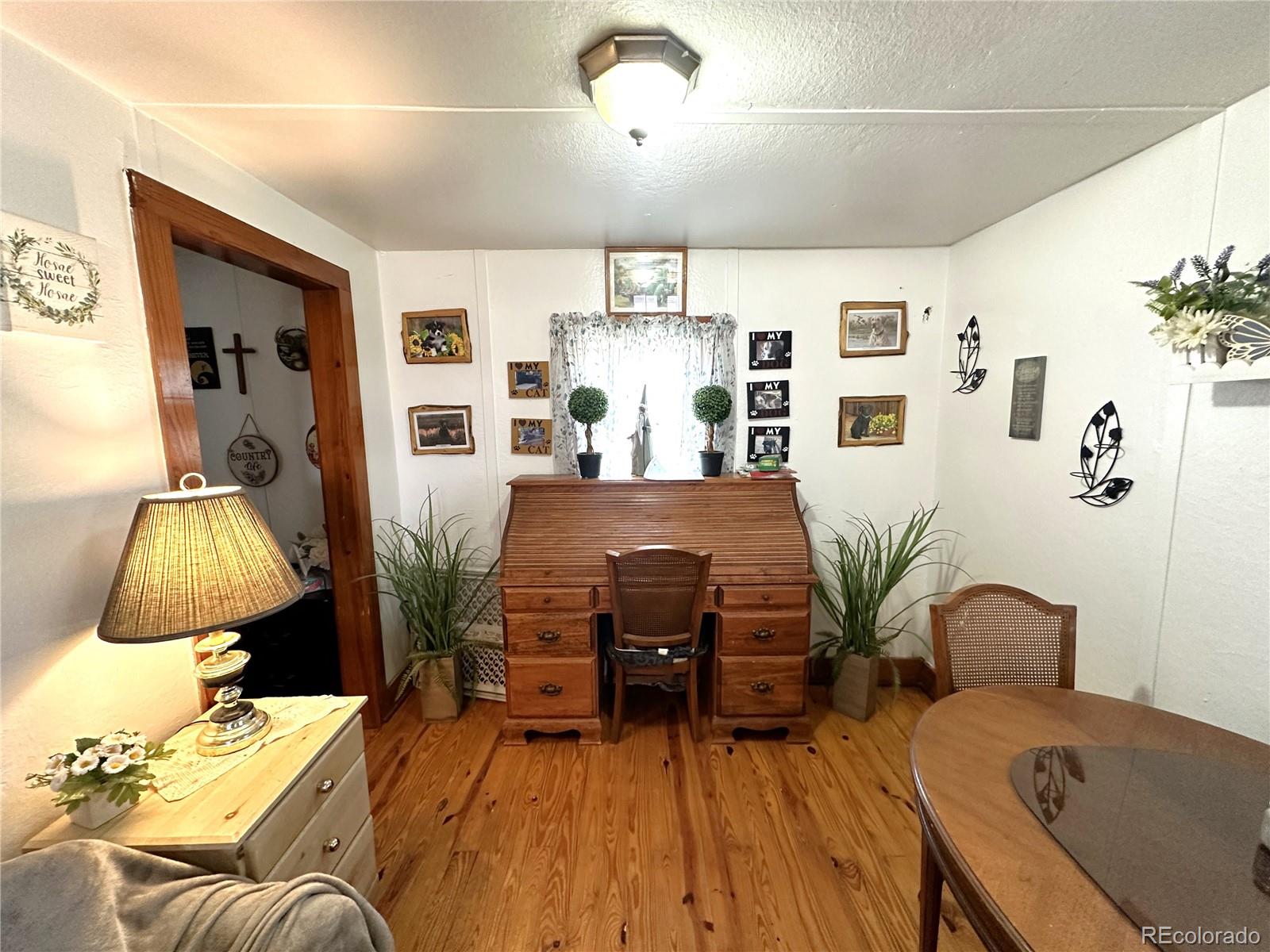 310 & 310.5 Main Street, Genoa, CO 80818, 2 Bedrooms Bedrooms, ,1 BathroomBathrooms,Residential,For Sale,Main,REC9452667