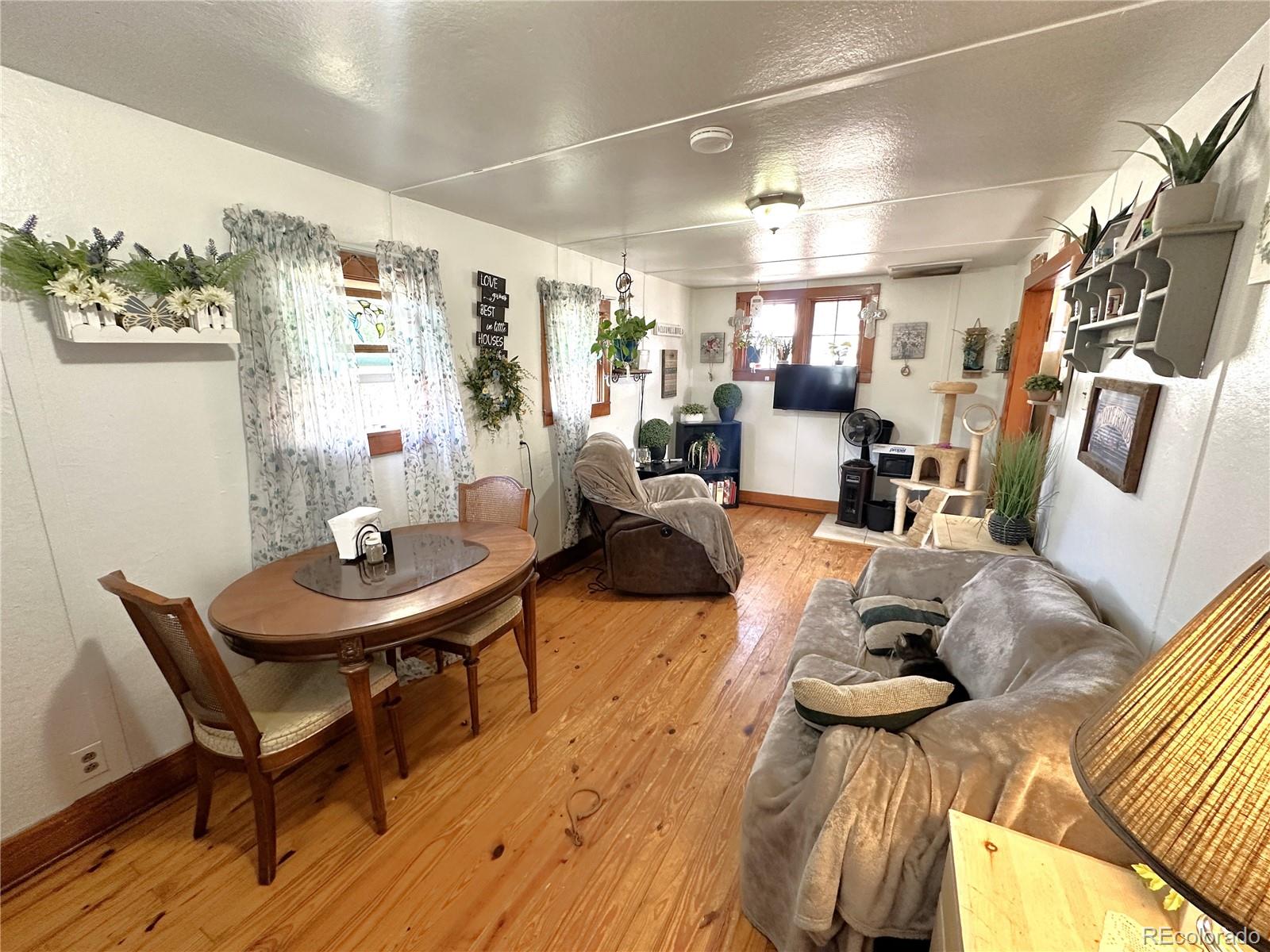 310 & 310.5 Main Street, Genoa, CO 80818, 2 Bedrooms Bedrooms, ,1 BathroomBathrooms,Residential,For Sale,Main,REC9452667