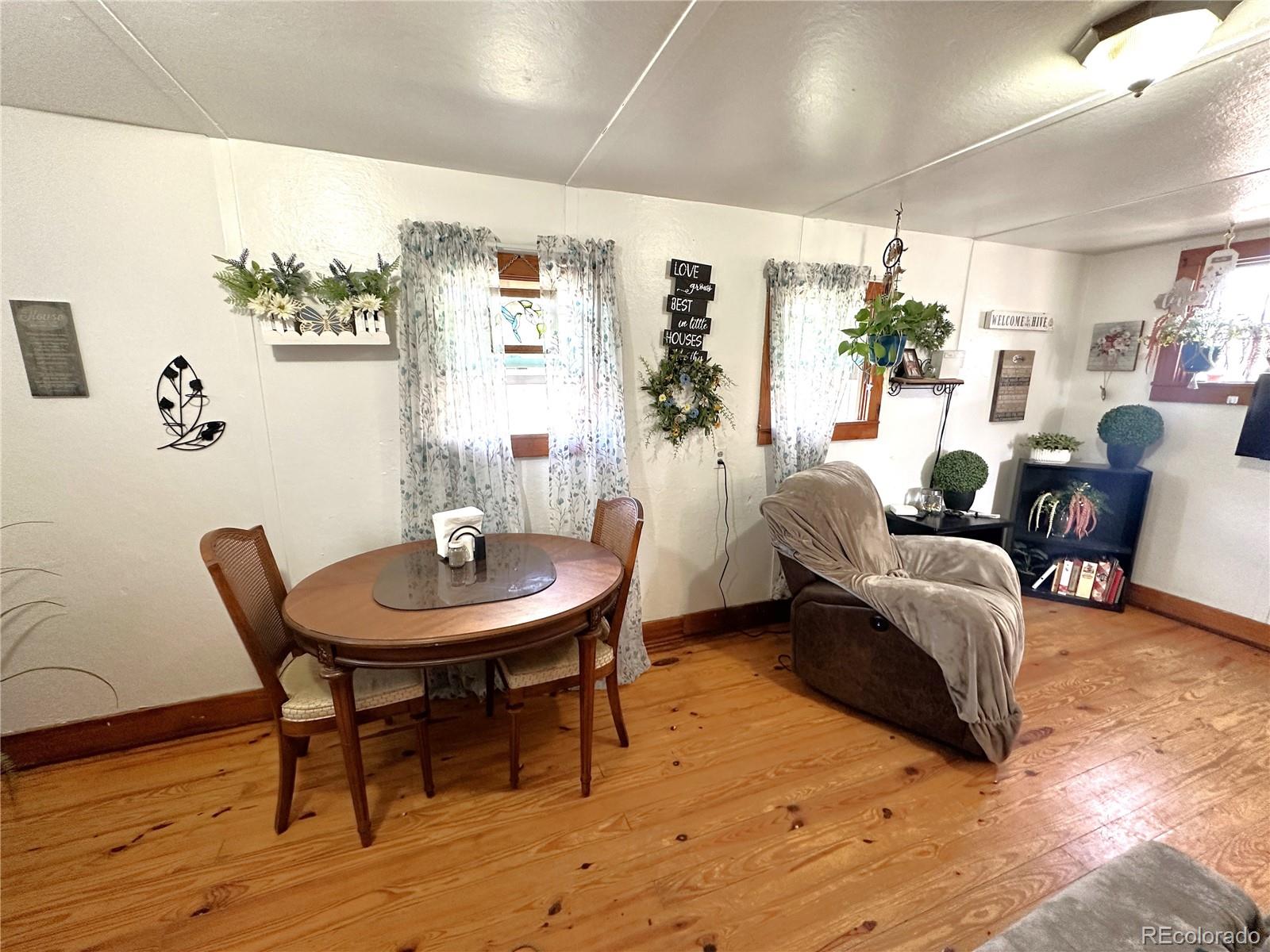 310 & 310.5 Main Street, Genoa, CO 80818, 2 Bedrooms Bedrooms, ,1 BathroomBathrooms,Residential,For Sale,Main,REC9452667