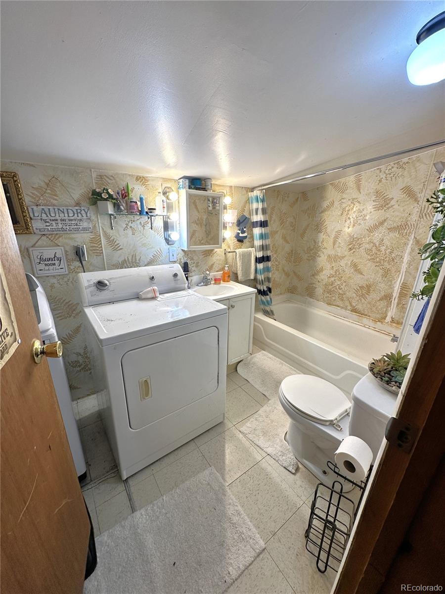 310 & 310.5 Main Street, Genoa, CO 80818, 2 Bedrooms Bedrooms, ,1 BathroomBathrooms,Residential,For Sale,Main,REC9452667