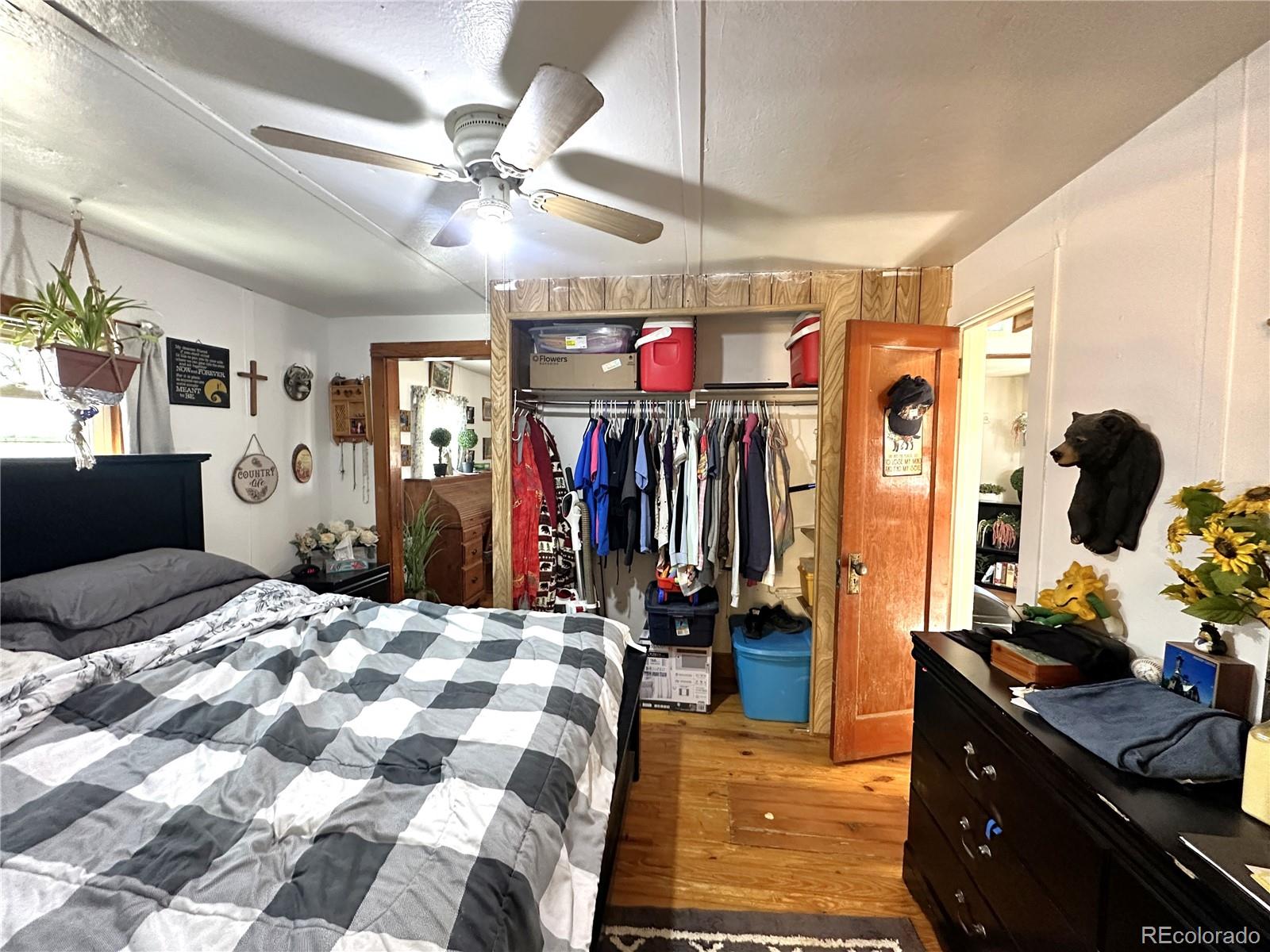 310 & 310.5 Main Street, Genoa, CO 80818, 2 Bedrooms Bedrooms, ,1 BathroomBathrooms,Residential,For Sale,Main,REC9452667