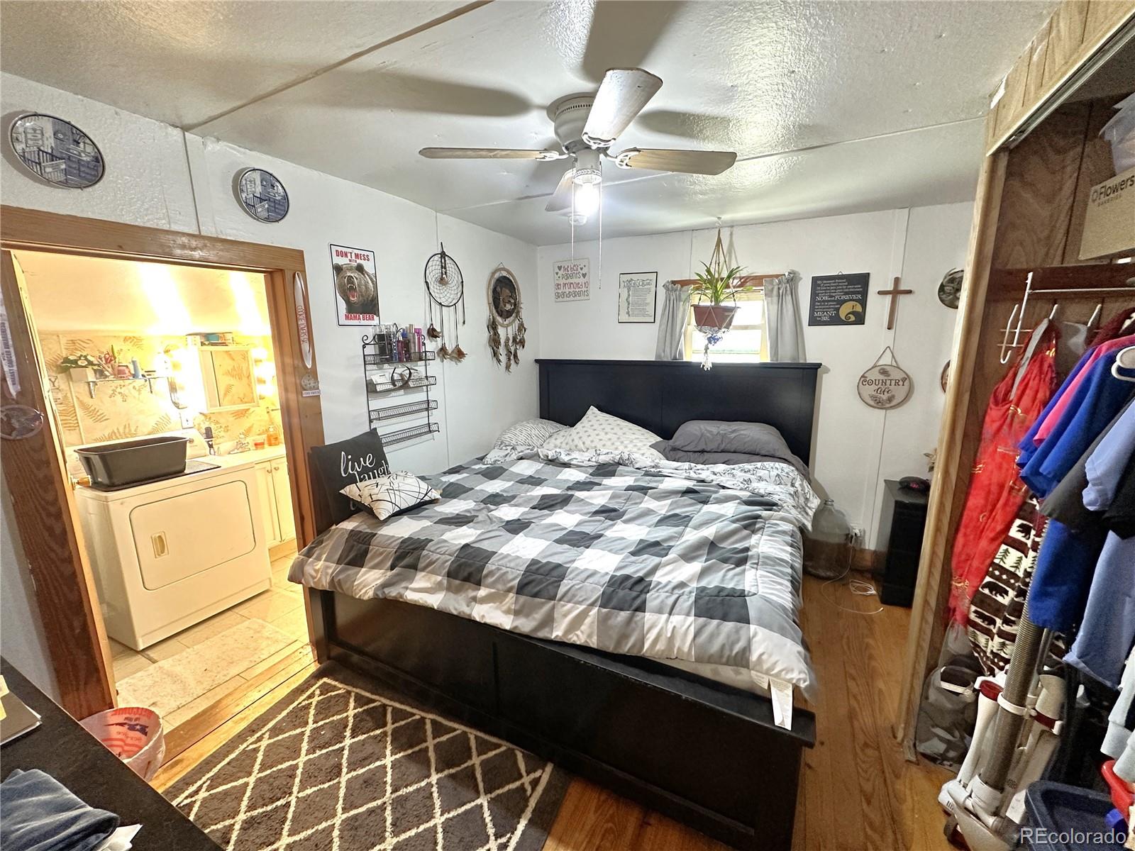 310 & 310.5 Main Street, Genoa, CO 80818, 2 Bedrooms Bedrooms, ,1 BathroomBathrooms,Residential,For Sale,Main,REC9452667