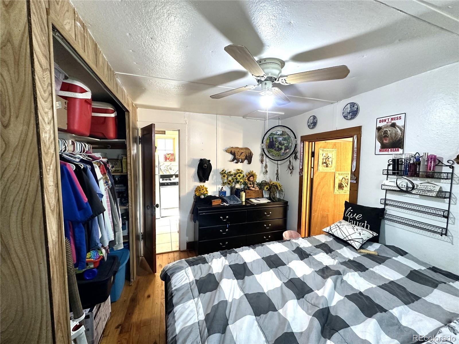 310 & 310.5 Main Street, Genoa, CO 80818, 2 Bedrooms Bedrooms, ,1 BathroomBathrooms,Residential,For Sale,Main,REC9452667