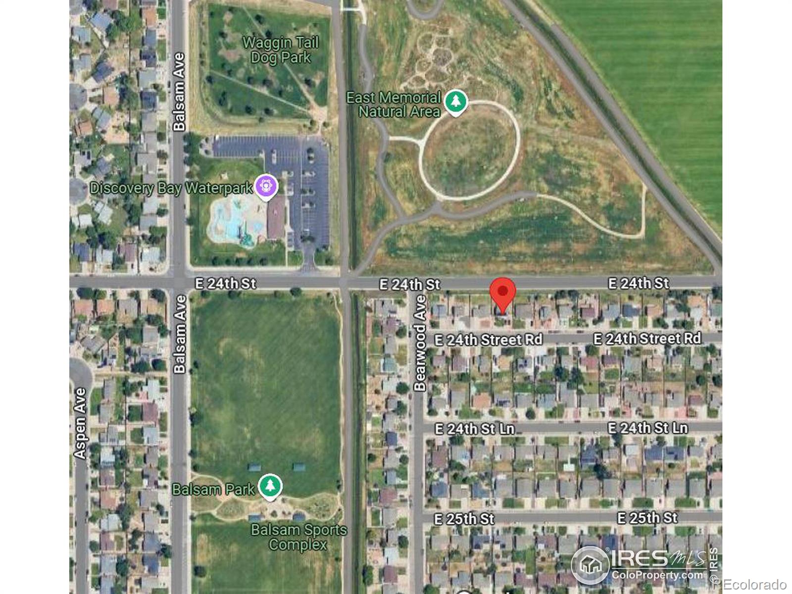 913 24th St Rd, Greeley, CO 80631, 3 Bedrooms Bedrooms, ,2 BathroomsBathrooms,Residential,For Sale,24th,RECIR1021754