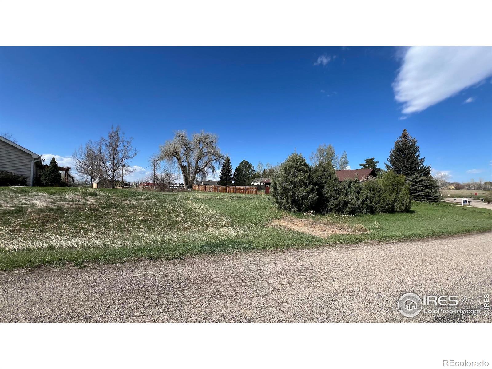 117 Victoria Drive, Fort Collins, CO 80525, ,Land,For Sale,Victoria,RECIR1009275