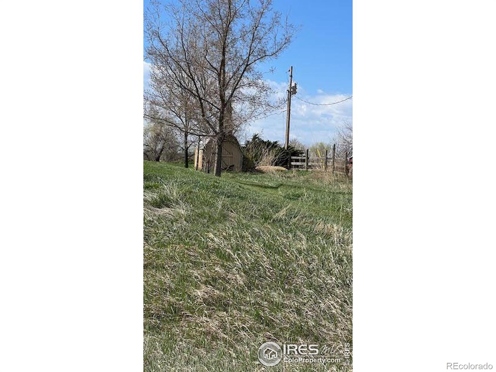 117 Victoria Drive, Fort Collins, CO 80525, ,Land,For Sale,Victoria,RECIR1009275