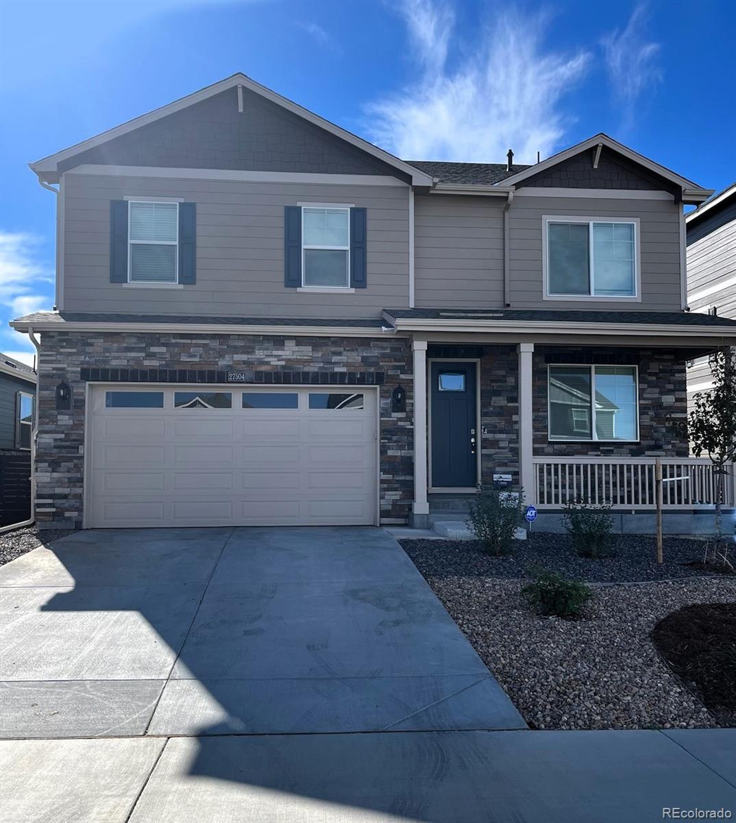 27521 Cedar Avenue, Aurora, CO 80018, 5 Bedrooms Bedrooms, ,3 BathroomsBathrooms,Residential,For Sale,Cedar,REC2475492