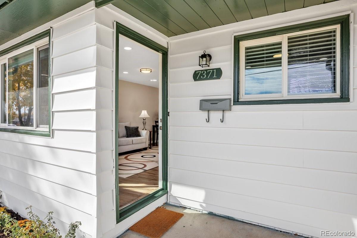 7371 Newton Street, Westminster, CO 80030, 3 Bedrooms Bedrooms, ,1 BathroomBathrooms,Residential,For Sale,Newton,REC1944718
