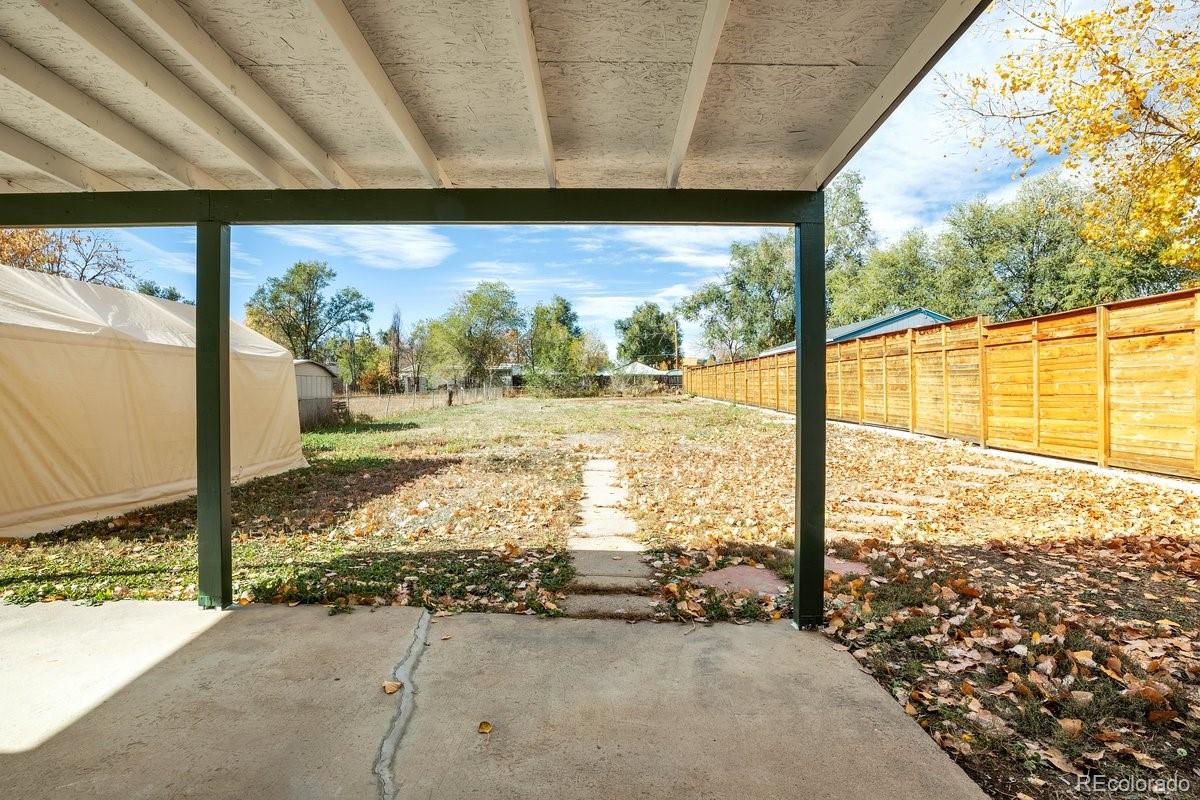 7371 Newton Street, Westminster, CO 80030, 3 Bedrooms Bedrooms, ,1 BathroomBathrooms,Residential,For Sale,Newton,REC1944718