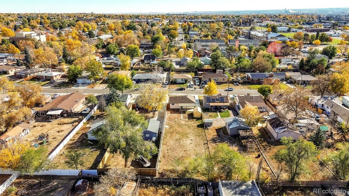 7371 Newton Street, Westminster, CO 80030, 3 Bedrooms Bedrooms, ,1 BathroomBathrooms,Residential,For Sale,Newton,REC1944718
