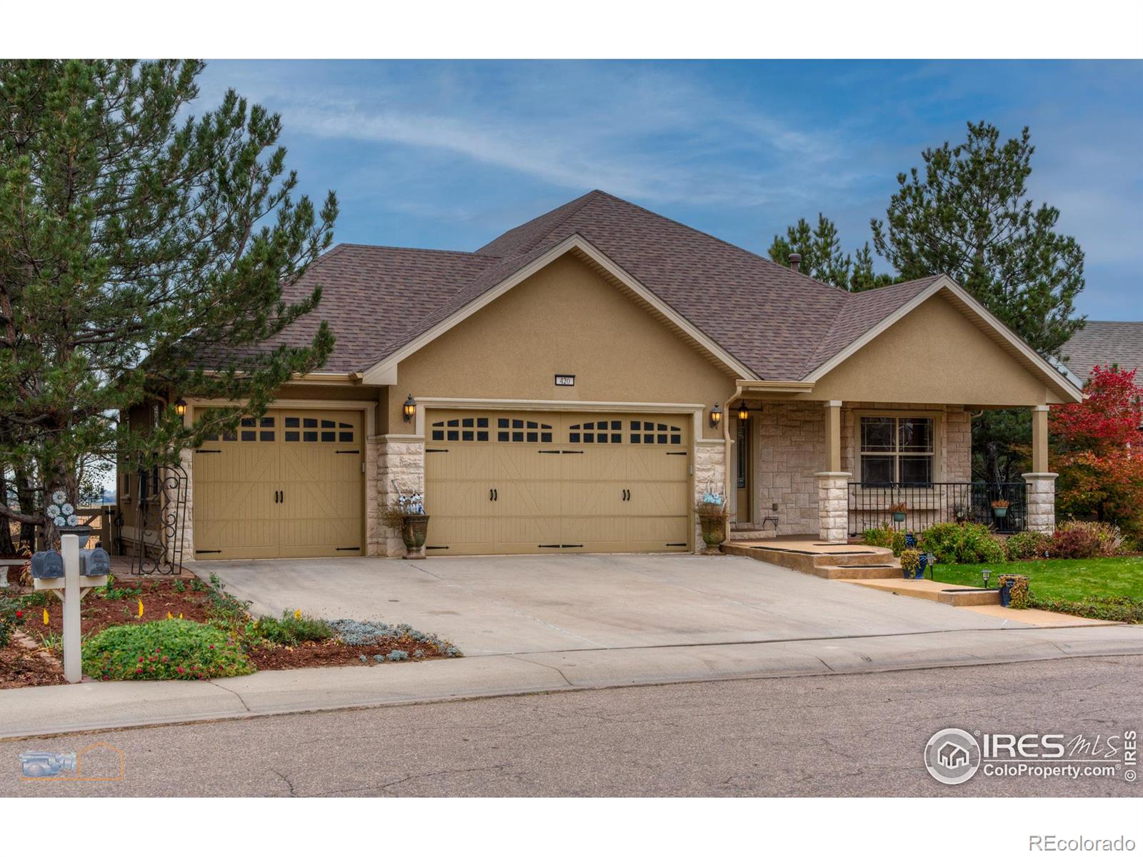 420 Peregrine Point, Eaton, CO 80615, 3 Bedrooms Bedrooms, ,3 BathroomsBathrooms,Residential,For Sale,Peregrine,RECIR1021748