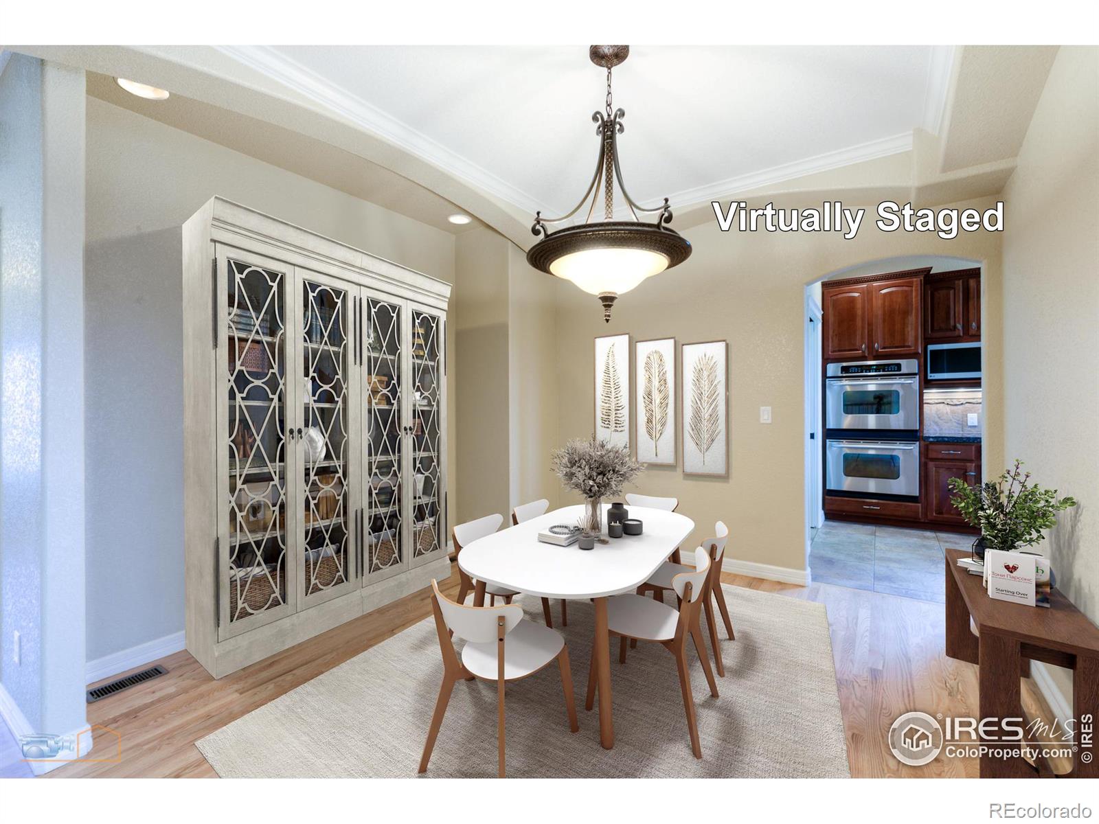 420 Peregrine Point, Eaton, CO 80615, 3 Bedrooms Bedrooms, ,3 BathroomsBathrooms,Residential,For Sale,Peregrine,RECIR1021748