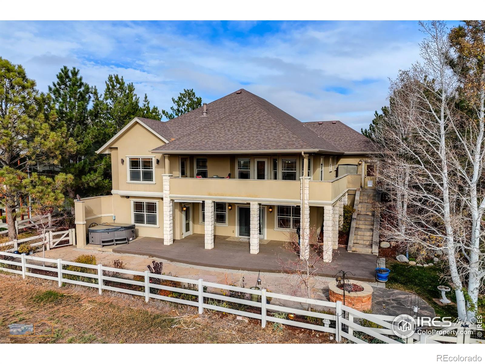 420 Peregrine Point, Eaton, CO 80615, 3 Bedrooms Bedrooms, ,3 BathroomsBathrooms,Residential,For Sale,Peregrine,RECIR1021748