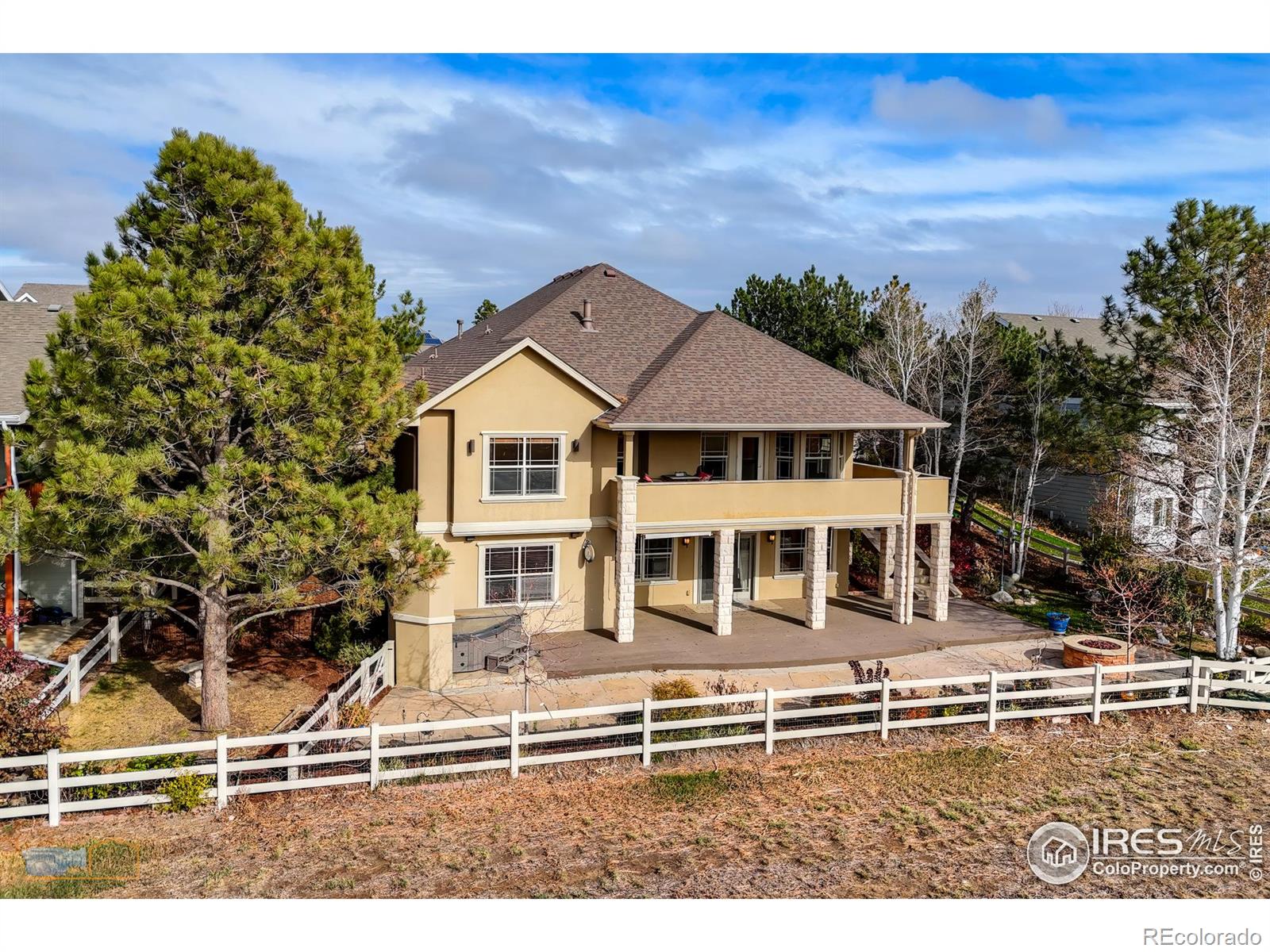 420 Peregrine Point, Eaton, CO 80615, 3 Bedrooms Bedrooms, ,3 BathroomsBathrooms,Residential,For Sale,Peregrine,RECIR1021748