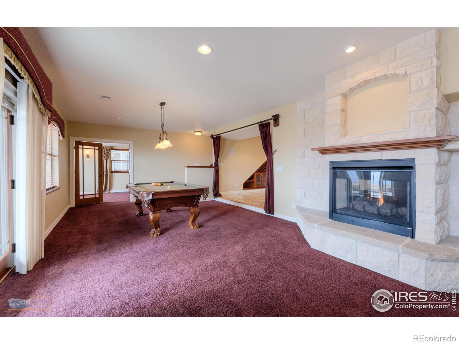 420 Peregrine Point, Eaton, CO 80615, 3 Bedrooms Bedrooms, ,3 BathroomsBathrooms,Residential,For Sale,Peregrine,RECIR1021748