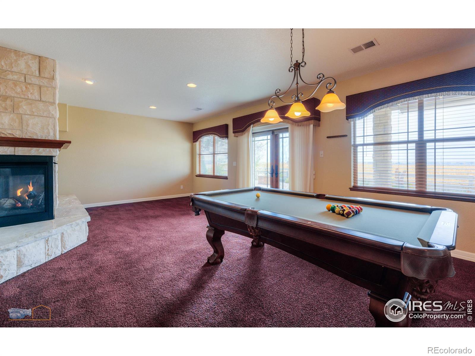 420 Peregrine Point, Eaton, CO 80615, 3 Bedrooms Bedrooms, ,3 BathroomsBathrooms,Residential,For Sale,Peregrine,RECIR1021748