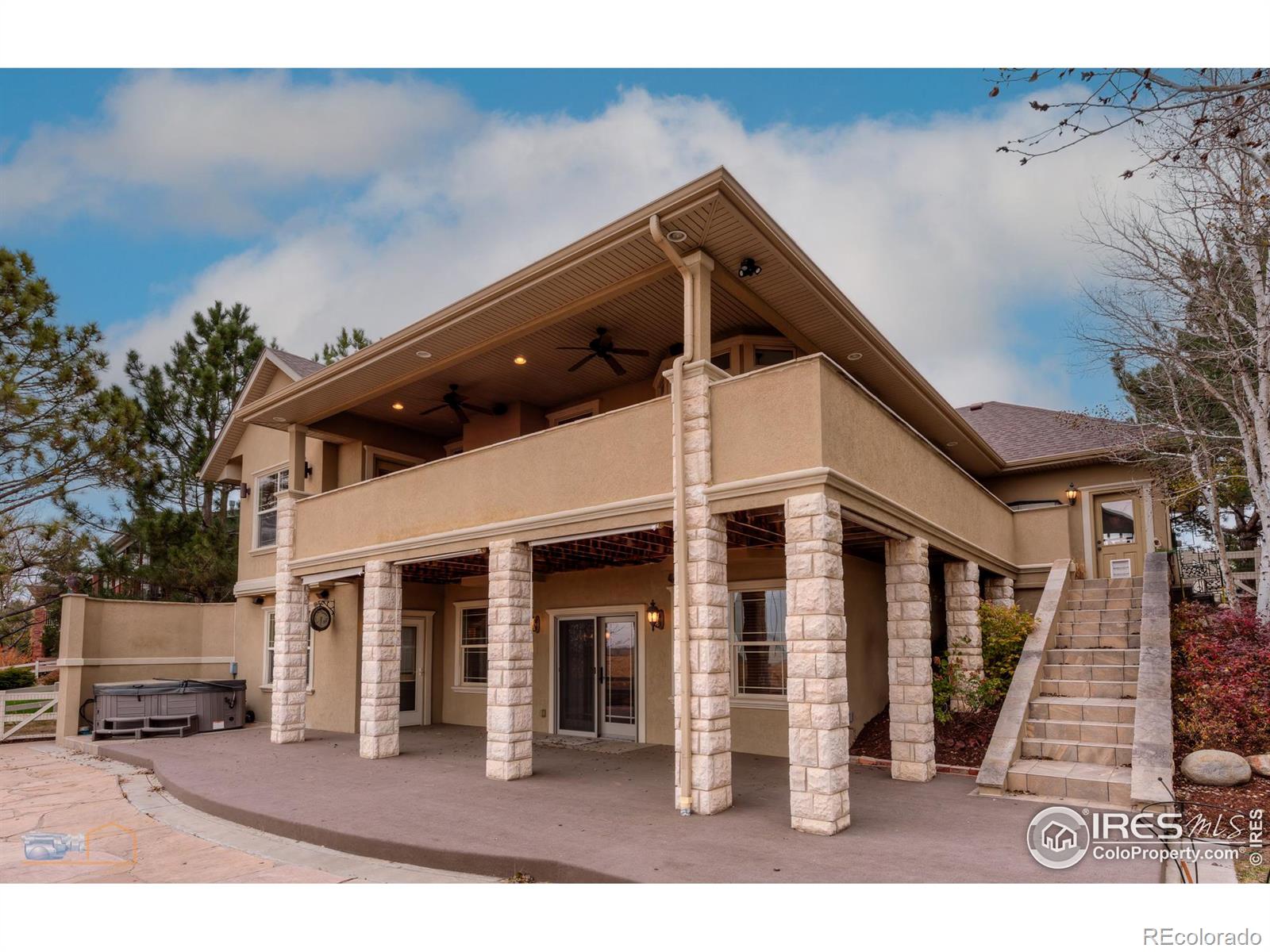 420 Peregrine Point, Eaton, CO 80615, 3 Bedrooms Bedrooms, ,3 BathroomsBathrooms,Residential,For Sale,Peregrine,RECIR1021748