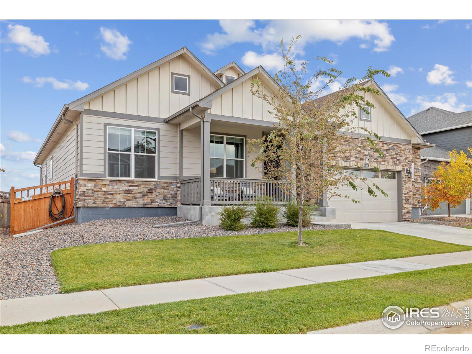 566 Colorado River Avenue, Brighton, CO 80601, 3 Bedrooms Bedrooms, ,2 BathroomsBathrooms,Residential,For Sale,Colorado River,RECIR1021752