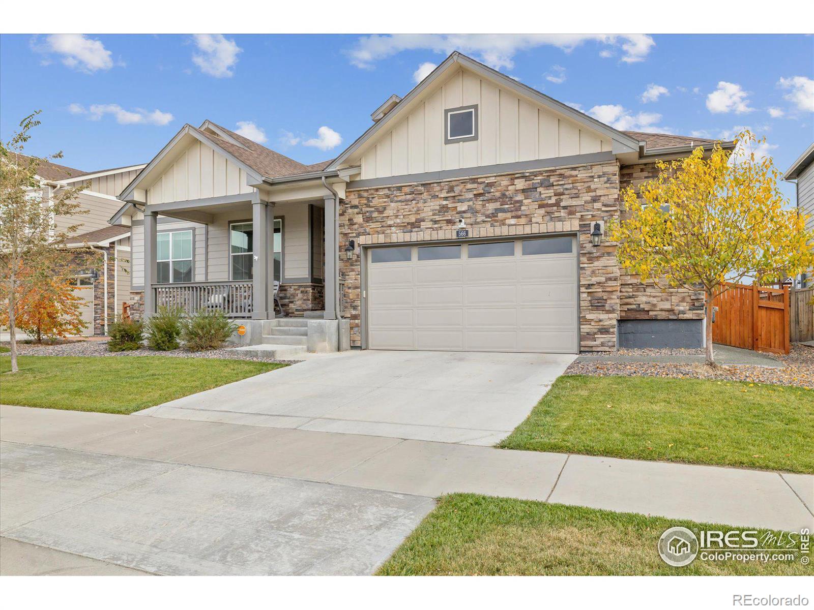 566 Colorado River Avenue, Brighton, CO 80601, 3 Bedrooms Bedrooms, ,2 BathroomsBathrooms,Residential,For Sale,Colorado River,RECIR1021752