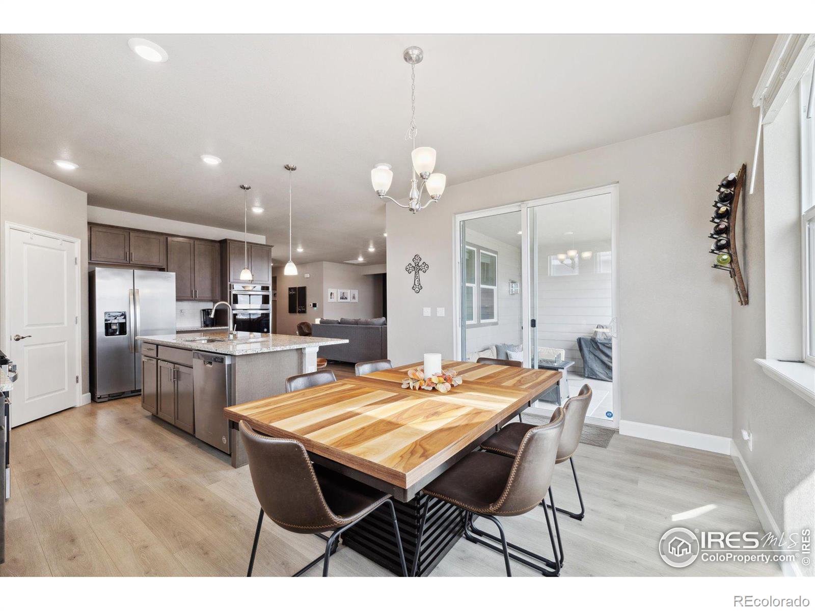 566 Colorado River Avenue, Brighton, CO 80601, 3 Bedrooms Bedrooms, ,2 BathroomsBathrooms,Residential,For Sale,Colorado River,RECIR1021752