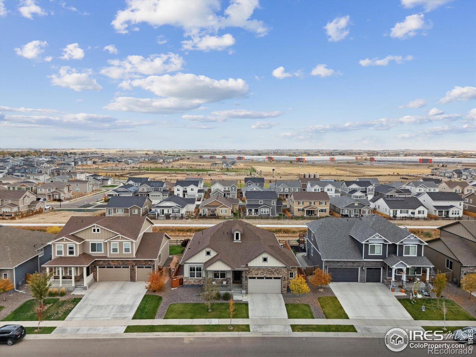 566 Colorado River Avenue, Brighton, CO 80601, 3 Bedrooms Bedrooms, ,2 BathroomsBathrooms,Residential,For Sale,Colorado River,RECIR1021752