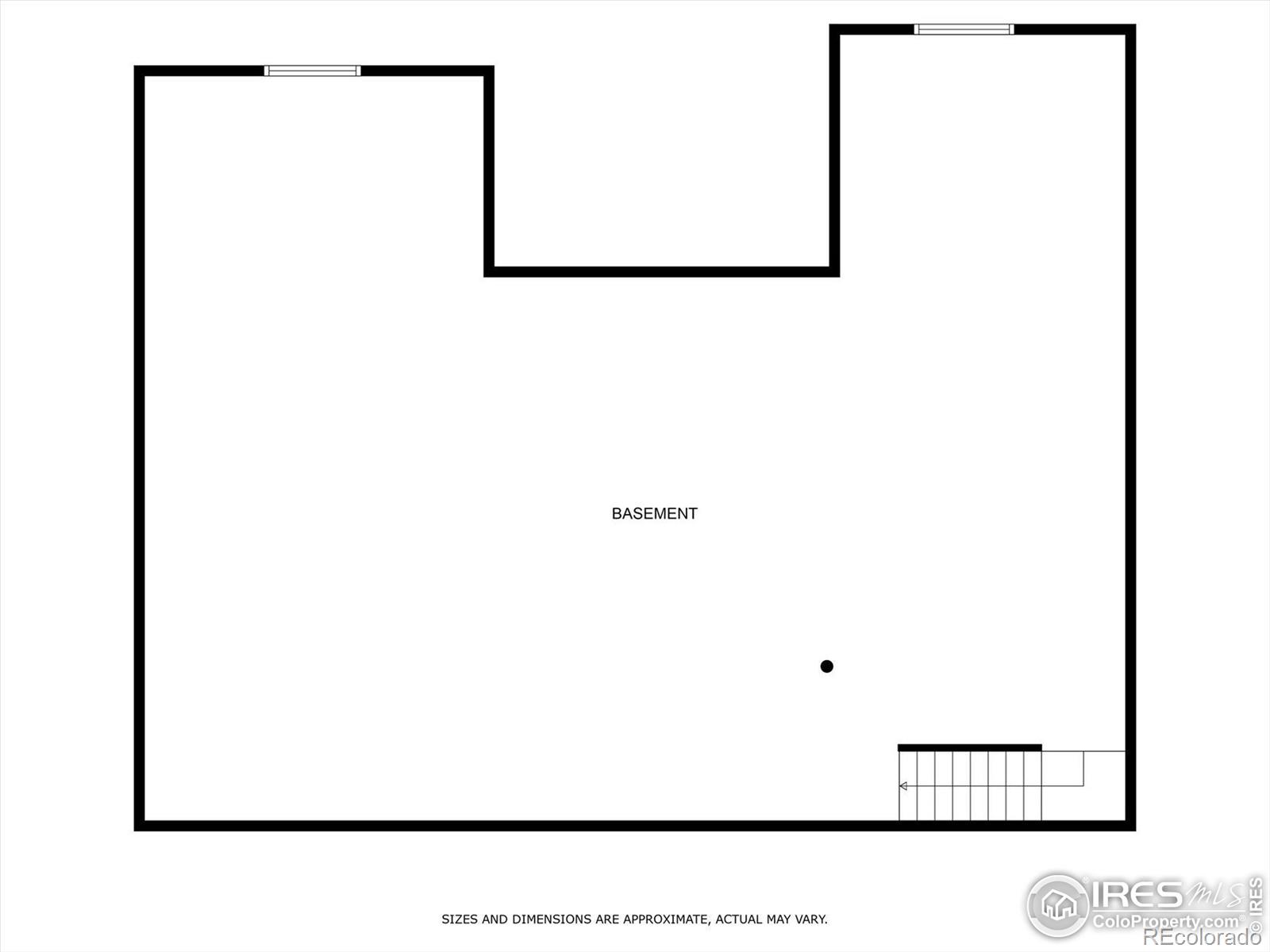 566 Colorado River Avenue, Brighton, CO 80601, 3 Bedrooms Bedrooms, ,2 BathroomsBathrooms,Residential,For Sale,Colorado River,RECIR1021752