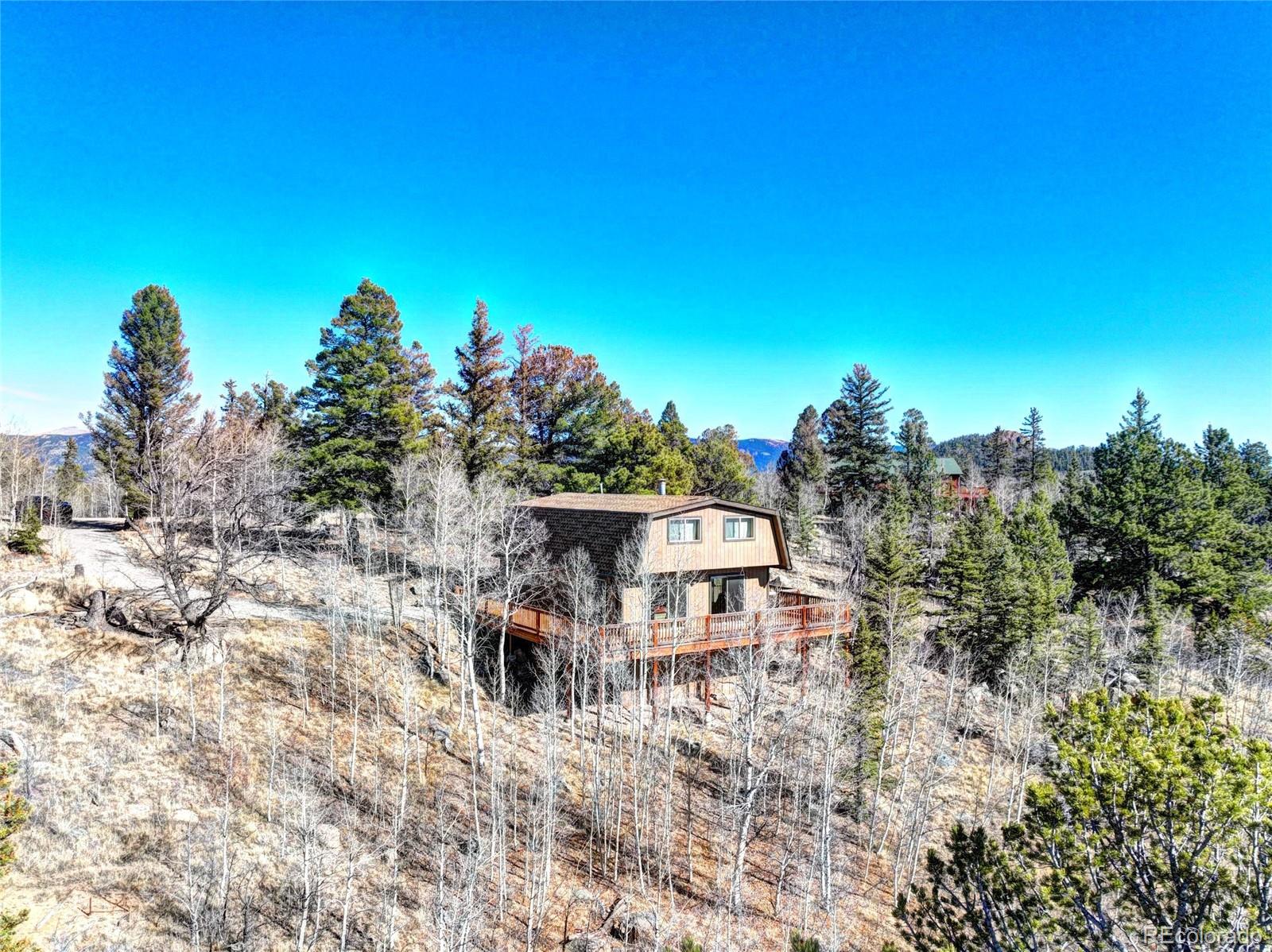 28 Concord Court, Jefferson, CO 80456, 3 Bedrooms Bedrooms, ,2 BathroomsBathrooms,Residential,For Sale,Concord,REC8966698
