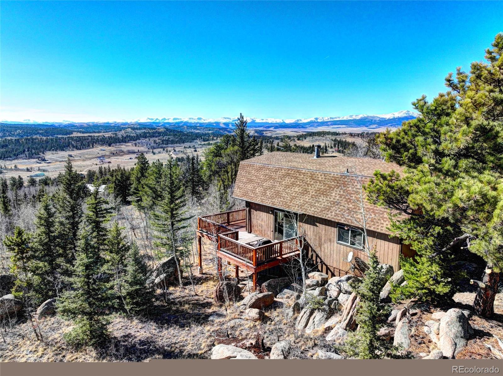 28 Concord Court, Jefferson, CO 80456, 3 Bedrooms Bedrooms, ,2 BathroomsBathrooms,Residential,For Sale,Concord,REC8966698