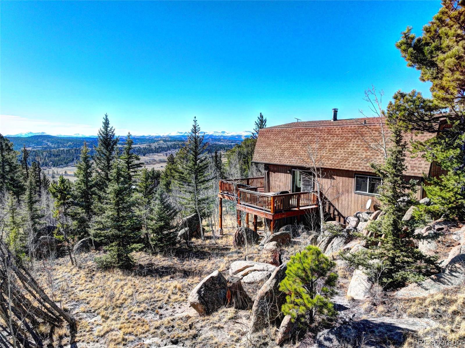 28 Concord Court, Jefferson, CO 80456, 3 Bedrooms Bedrooms, ,2 BathroomsBathrooms,Residential,For Sale,Concord,REC8966698