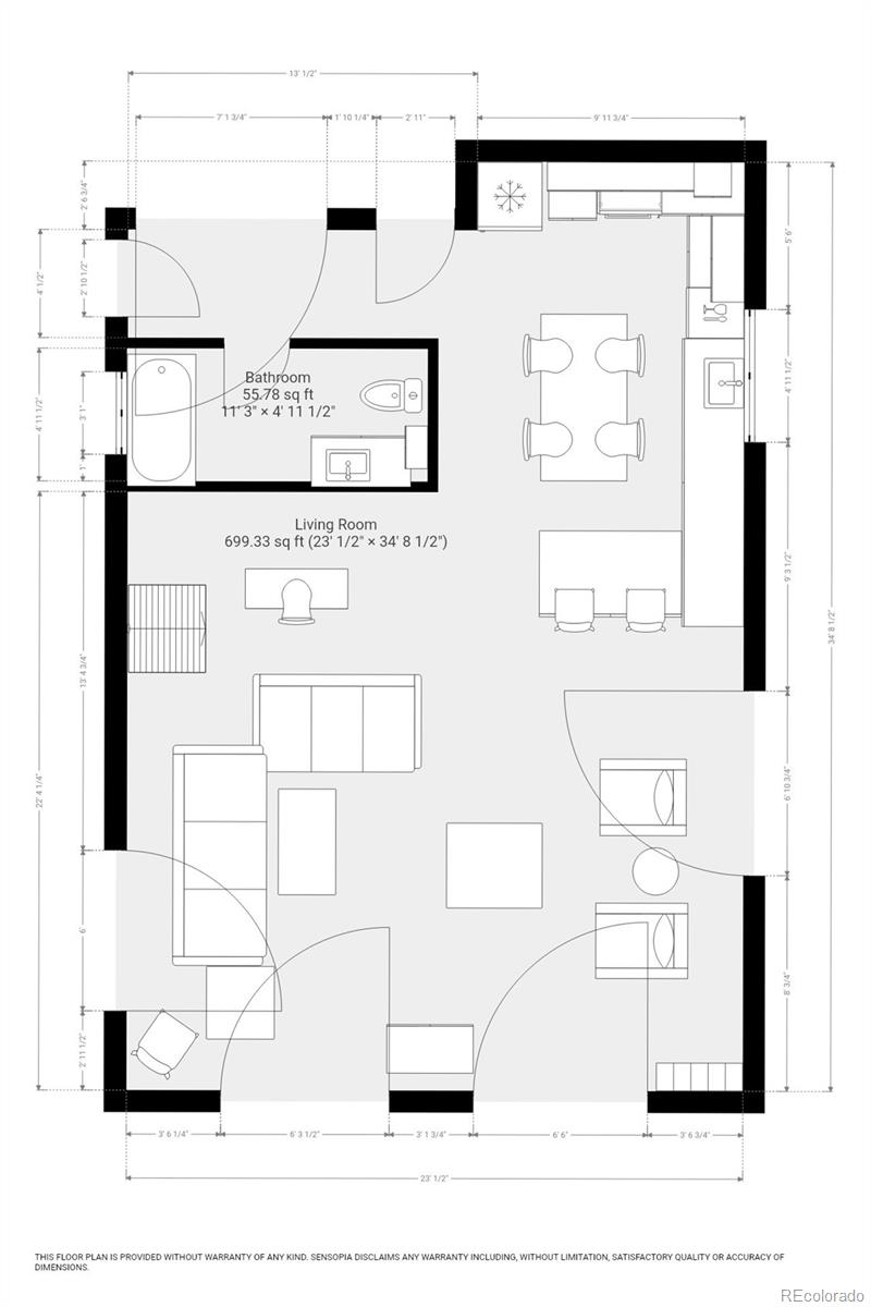 28 Concord Court, Jefferson, CO 80456, 3 Bedrooms Bedrooms, ,2 BathroomsBathrooms,Residential,For Sale,Concord,REC8966698