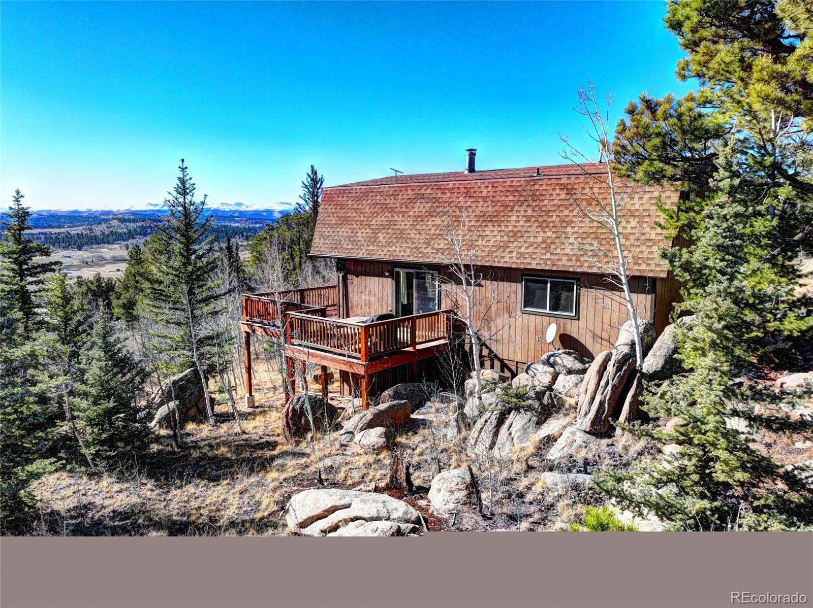 28 Concord Court, Jefferson, CO 80456, 3 Bedrooms Bedrooms, ,2 BathroomsBathrooms,Residential,For Sale,Concord,REC8966698