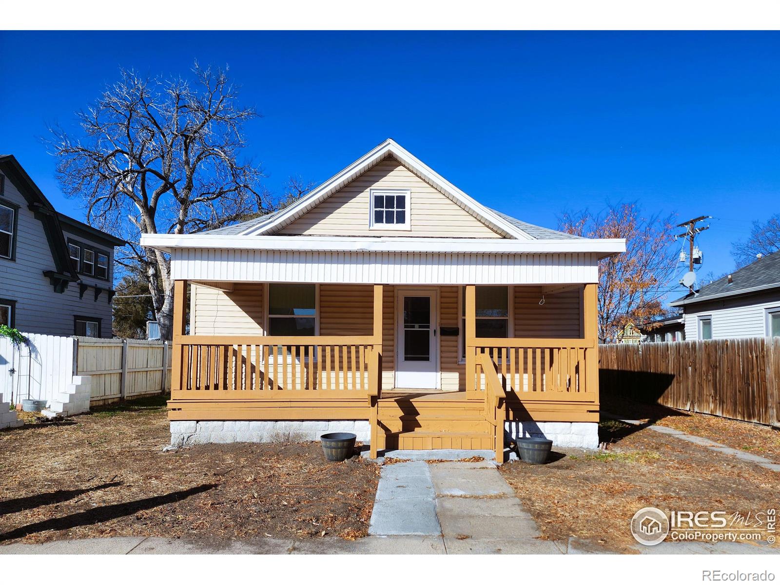 424 S 2nd Street, Sterling, CO 80751, ,Income,For Sale,2nd,RECIR1022051