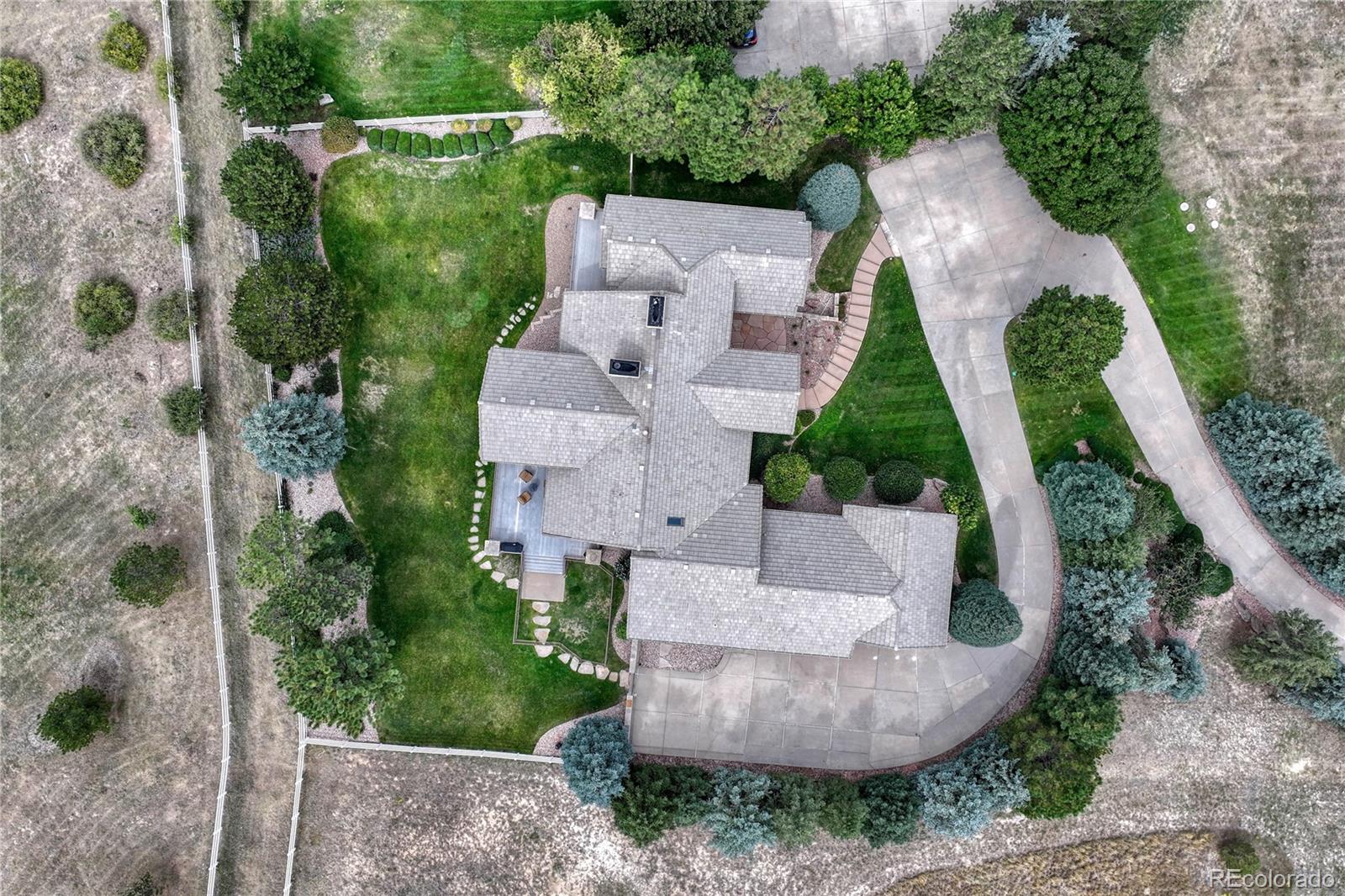 5743 Saddle Creek Trail, Parker, CO 80134, 4 Bedrooms Bedrooms, ,5 BathroomsBathrooms,Residential,For Sale,Saddle Creek,REC7451946