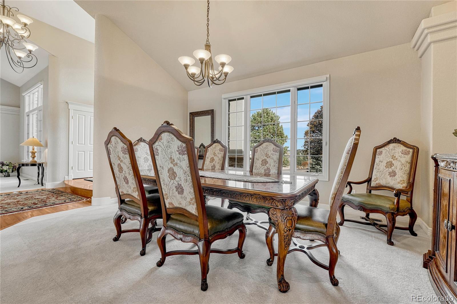 5743 Saddle Creek Trail, Parker, CO 80134, 4 Bedrooms Bedrooms, ,5 BathroomsBathrooms,Residential,For Sale,Saddle Creek,REC7451946