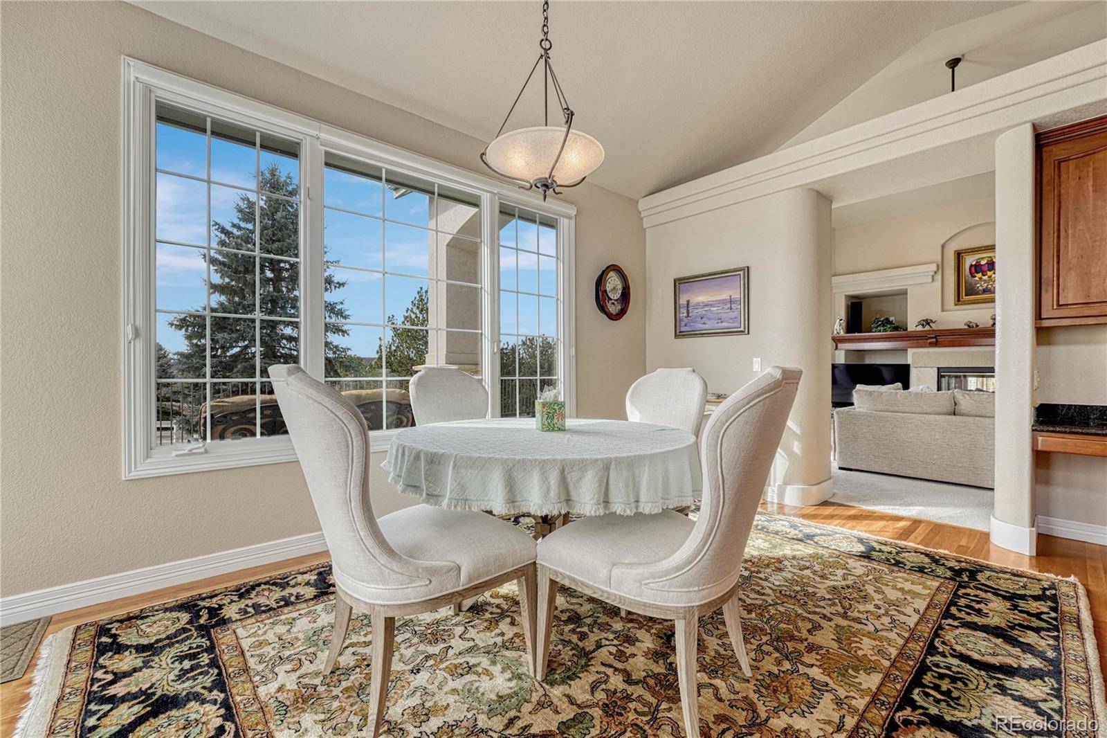 5743 Saddle Creek Trail, Parker, CO 80134, 4 Bedrooms Bedrooms, ,5 BathroomsBathrooms,Residential,For Sale,Saddle Creek,REC7451946