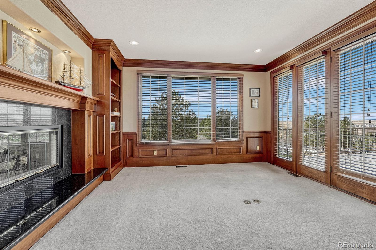 5743 Saddle Creek Trail, Parker, CO 80134, 4 Bedrooms Bedrooms, ,5 BathroomsBathrooms,Residential,For Sale,Saddle Creek,REC7451946