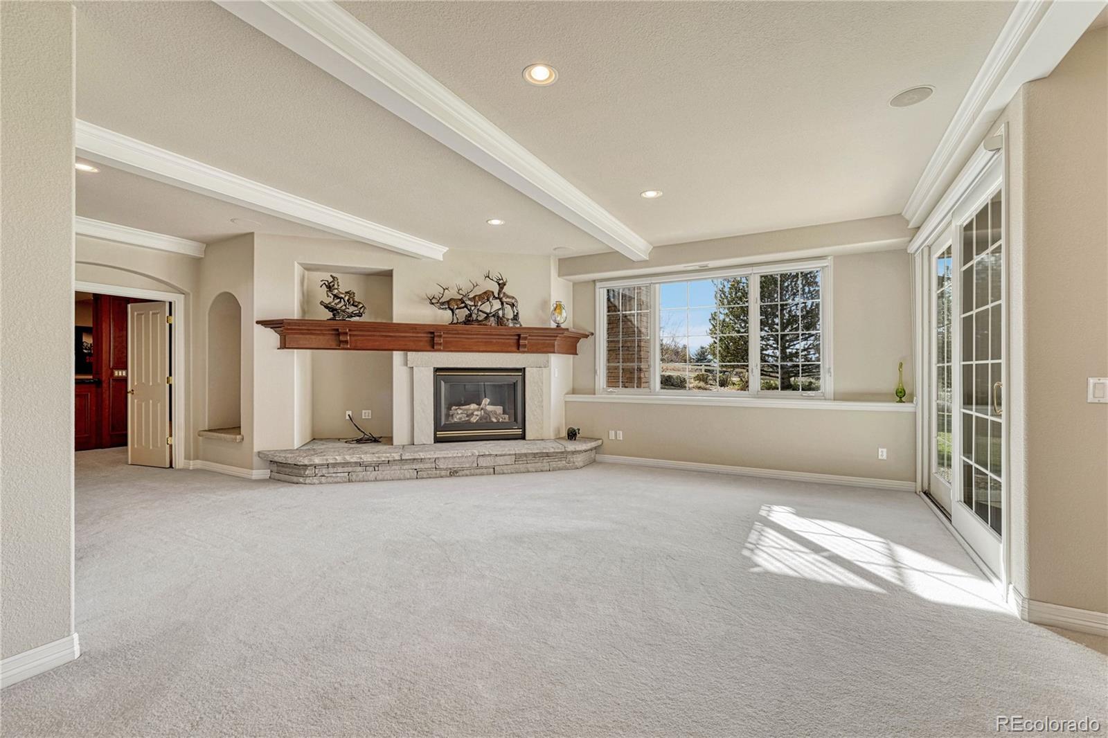 5743 Saddle Creek Trail, Parker, CO 80134, 4 Bedrooms Bedrooms, ,5 BathroomsBathrooms,Residential,For Sale,Saddle Creek,REC7451946