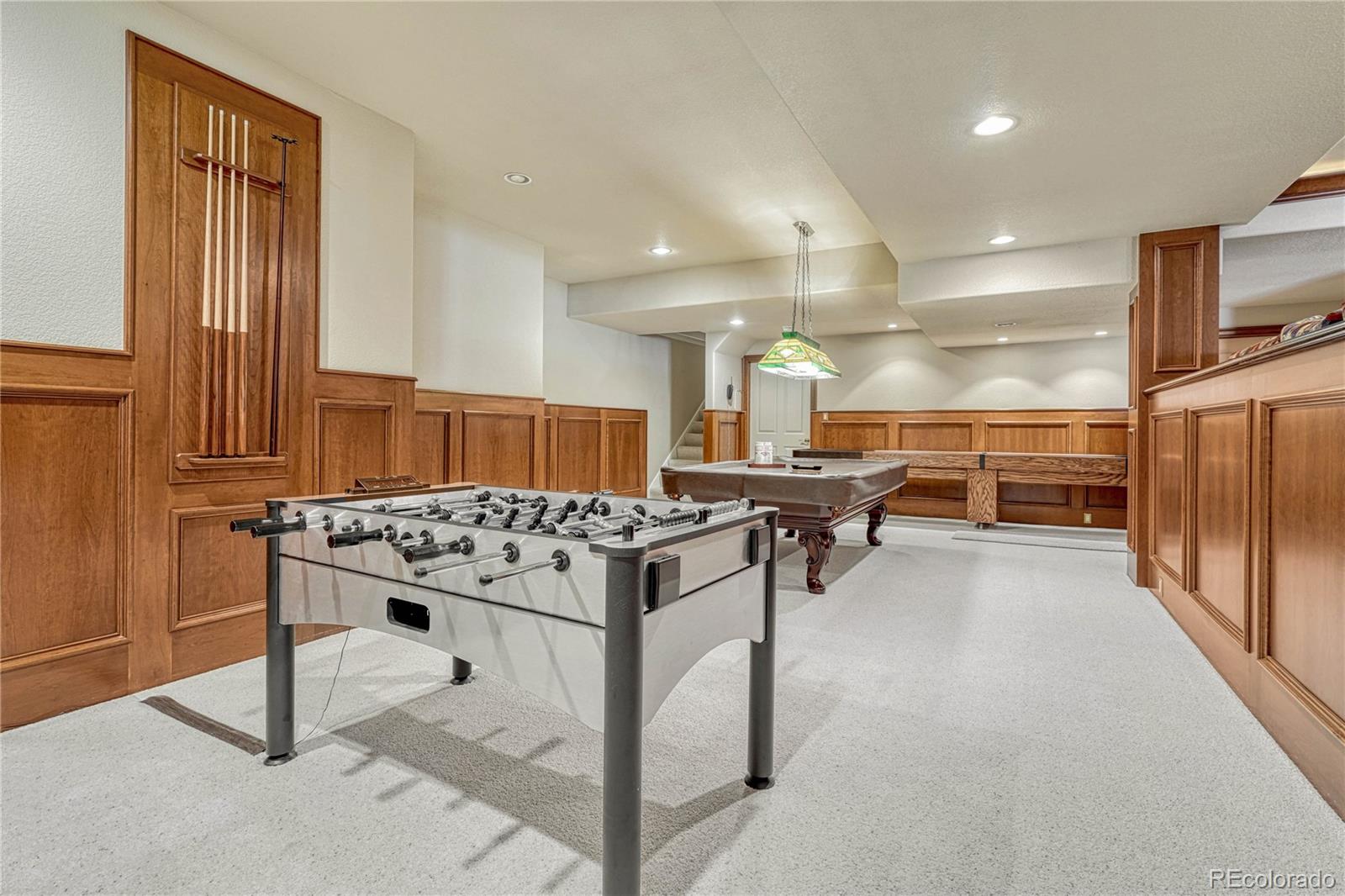 5743 Saddle Creek Trail, Parker, CO 80134, 4 Bedrooms Bedrooms, ,5 BathroomsBathrooms,Residential,For Sale,Saddle Creek,REC7451946