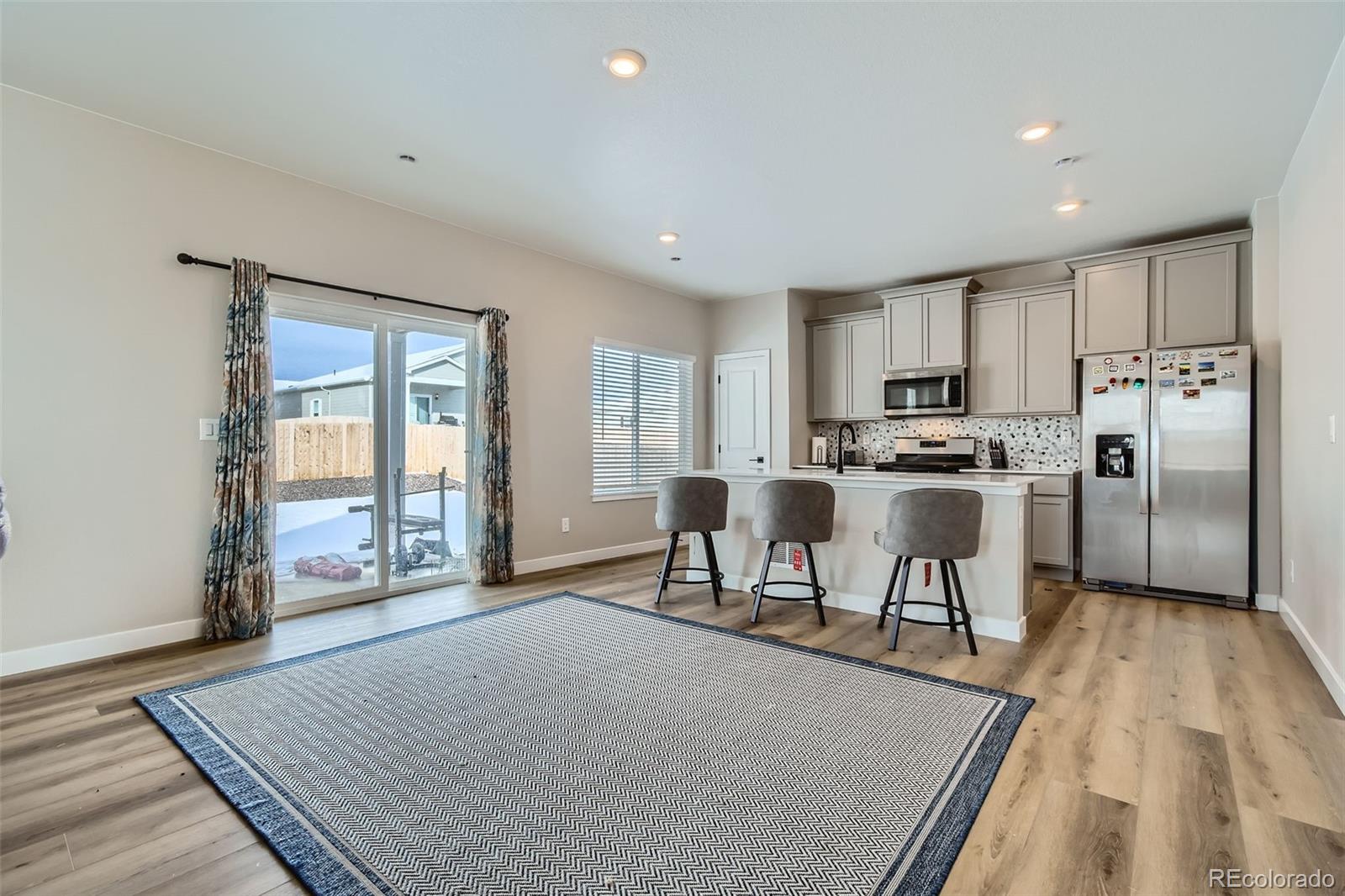 17847 E 95th Avenue, Commerce City, CO 80022, 3 Bedrooms Bedrooms, ,3 BathroomsBathrooms,Residential,For Sale,95th,REC6457883