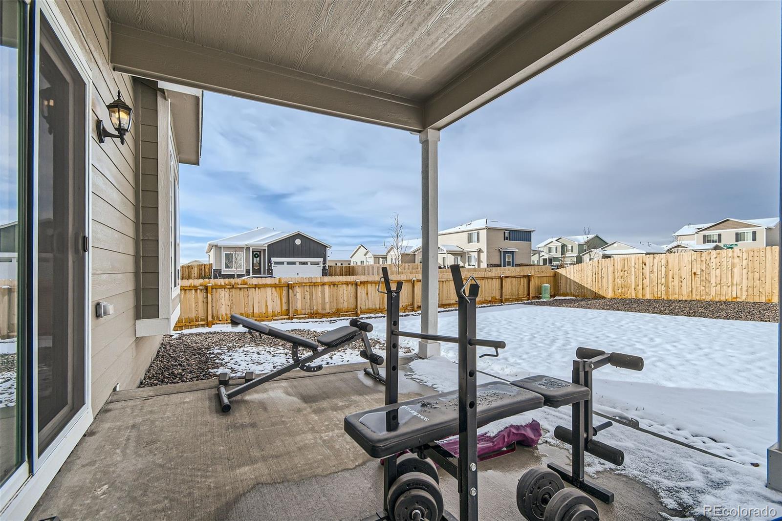 17847 E 95th Avenue, Commerce City, CO 80022, 3 Bedrooms Bedrooms, ,3 BathroomsBathrooms,Residential,For Sale,95th,REC6457883