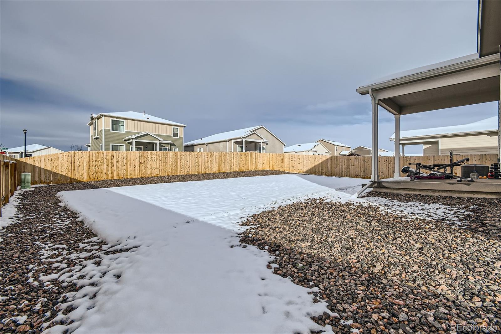 17847 E 95th Avenue, Commerce City, CO 80022, 3 Bedrooms Bedrooms, ,3 BathroomsBathrooms,Residential,For Sale,95th,REC6457883
