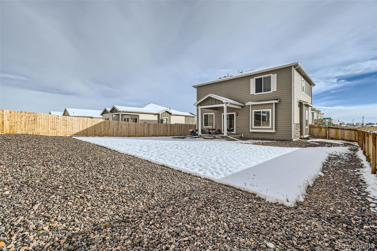 17847 E 95th Avenue, Commerce City, CO 80022, 3 Bedrooms Bedrooms, ,3 BathroomsBathrooms,Residential,For Sale,95th,REC6457883