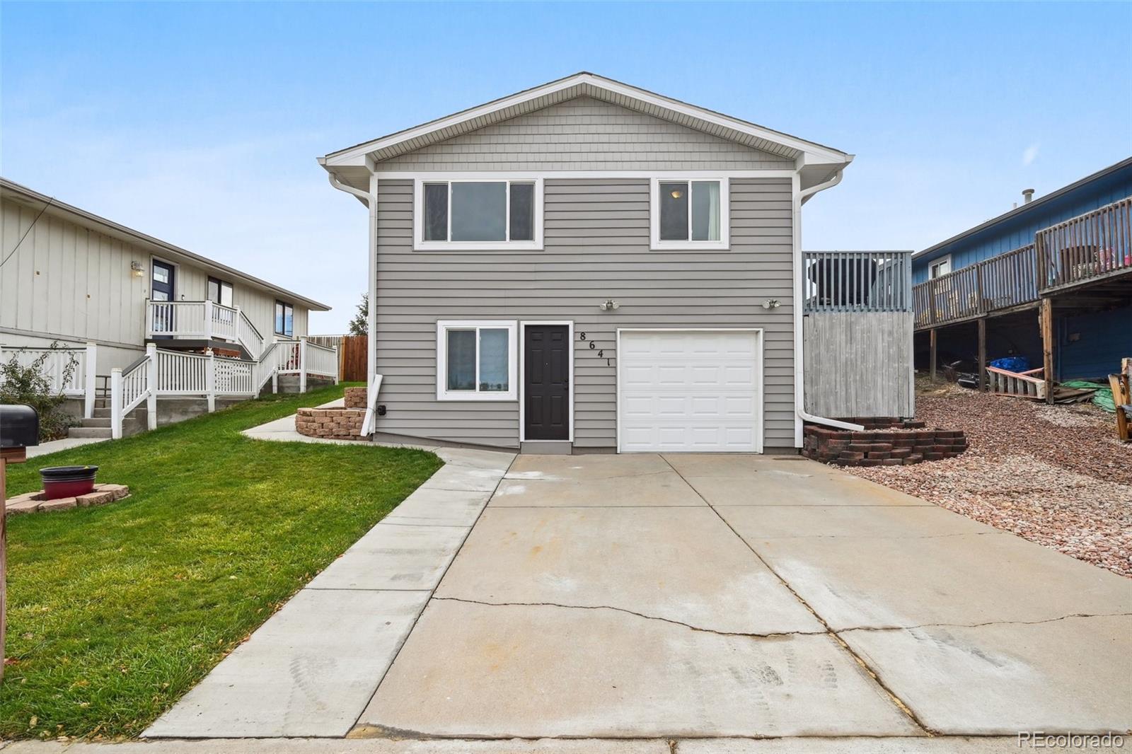 8641 McDougal Street, Denver, CO 80229, 4 Bedrooms Bedrooms, ,3 BathroomsBathrooms,Residential,For Sale,McDougal,REC1873477