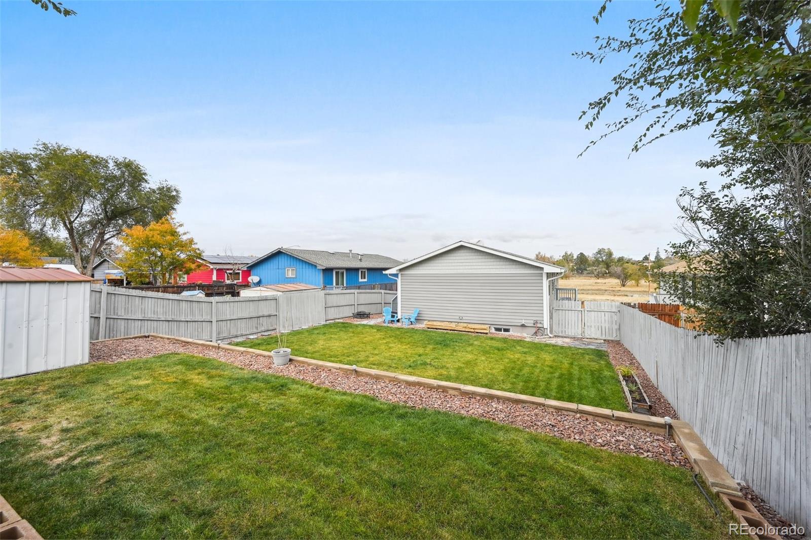 8641 McDougal Street, Denver, CO 80229, 4 Bedrooms Bedrooms, ,3 BathroomsBathrooms,Residential,For Sale,McDougal,REC1873477