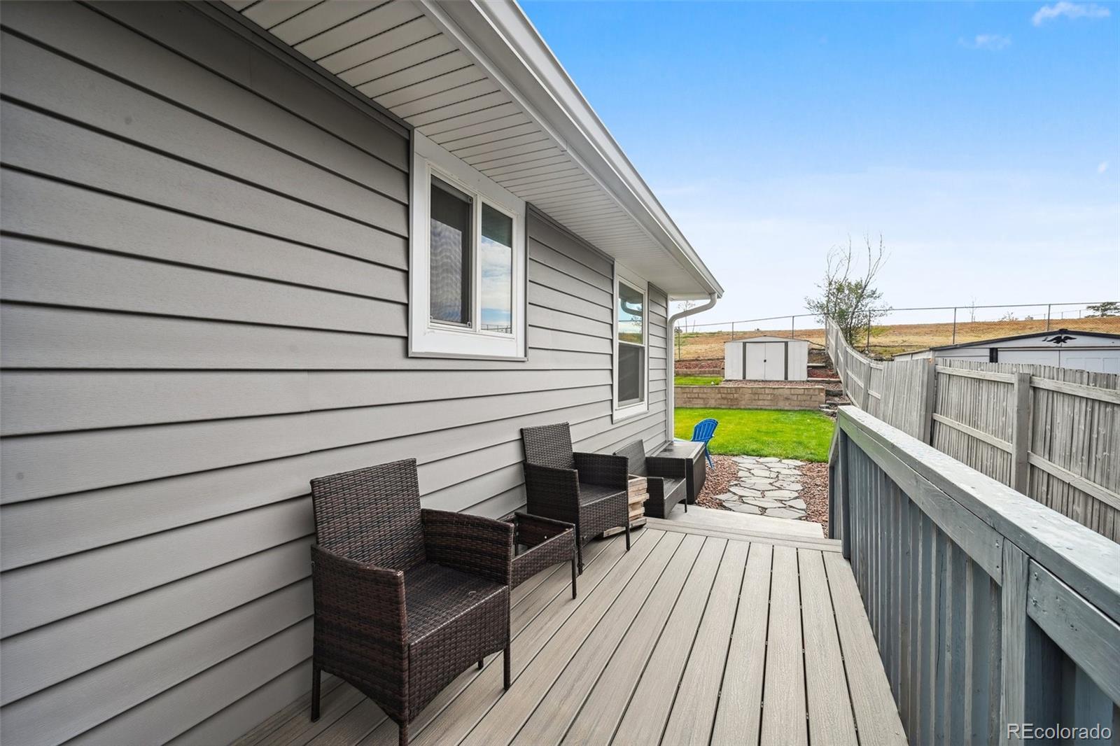 8641 McDougal Street, Denver, CO 80229, 4 Bedrooms Bedrooms, ,3 BathroomsBathrooms,Residential,For Sale,McDougal,REC1873477