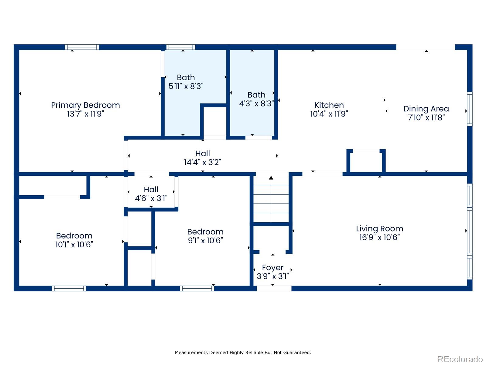 8641 McDougal Street, Denver, CO 80229, 4 Bedrooms Bedrooms, ,3 BathroomsBathrooms,Residential,For Sale,McDougal,REC1873477