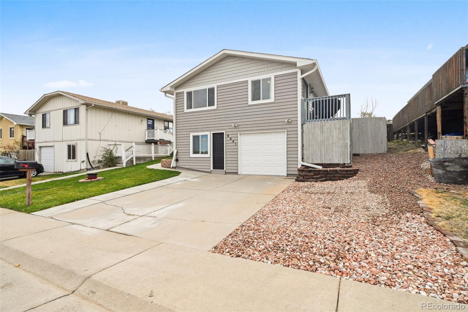 8641 McDougal Street, Denver, CO 80229, 4 Bedrooms Bedrooms, ,3 BathroomsBathrooms,Residential,For Sale,McDougal,REC1873477