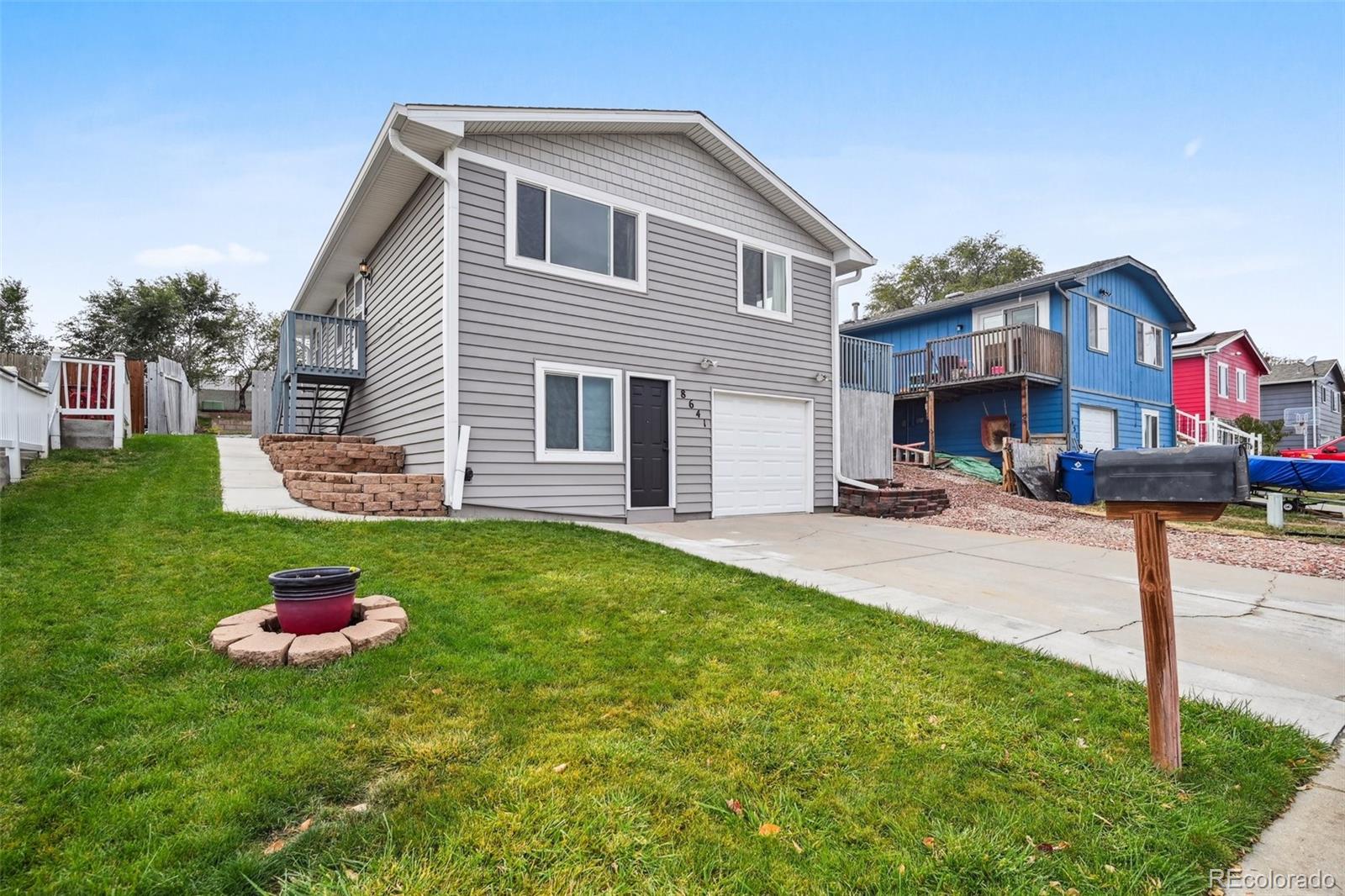 8641 McDougal Street, Denver, CO 80229, 4 Bedrooms Bedrooms, ,3 BathroomsBathrooms,Residential,For Sale,McDougal,REC1873477